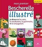 COLLECTION BESCHERELLE MON PREMIER ILLUSTRE