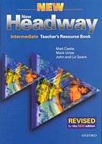 New Headway Intermediate Third Edition (new ed.) Teacher´s Resource Book