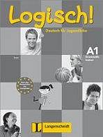 Logisch! A1 Grammatiktrainer