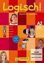 Logisch! A2 Vokabeltrainer CD-ROM
