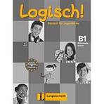 Logisch! B1 Grammatiktrainer