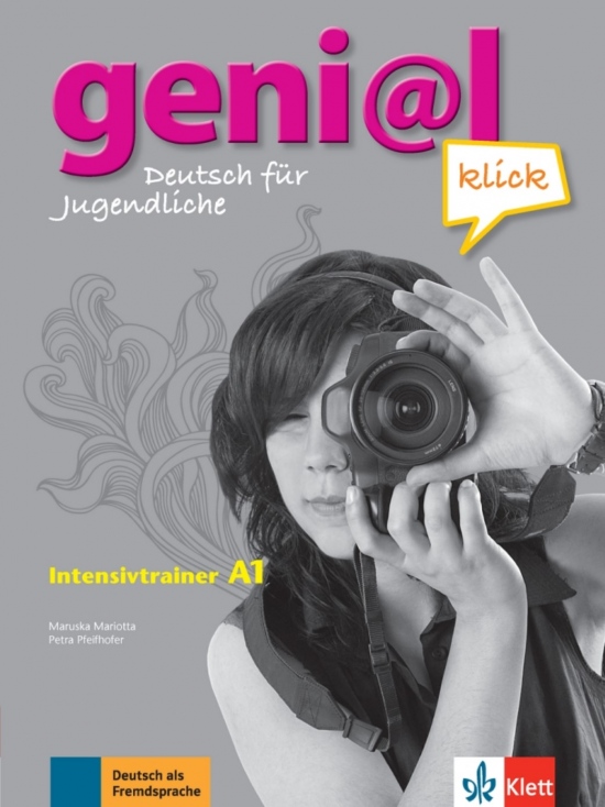 Genial Klick A1 Intensivtrainer