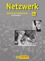 NETZWERK A1 Lehrerhandreichung