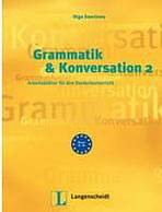 Grammatik und Konversation 2 Langenscheidt