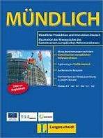 MÜNDLICH DVD mit Begleitheft