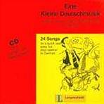 Eine kleine Deutschmusik Audio CD