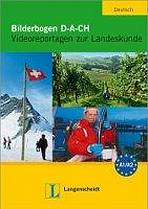 Bilderbogen D-A-CH DVD Klett nakladatelství