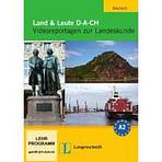 Land & Leute D-A-CH DVD-ROM
