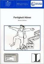 FERNSTUDIENHEIT 5: Fertigkeit Hören 3 Audio CDs