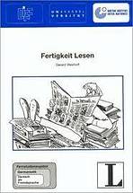 FERNSTUDIENHEIT 17: Fertigkeit Lesen