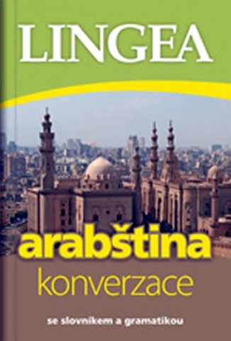 Česko-arabská konverzace Lingea