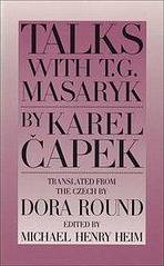 TALKS WITH T.G. MASARYK