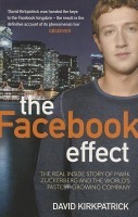 The Facebook Effect nezadán