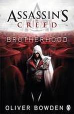 ASSASSIN´S CREED: BROTHERHOOD nezadán