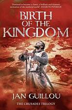 KINGDOM AT THE END OF THE ROAD