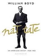 NAT TATE