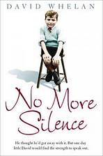 NO MORE SILENCE