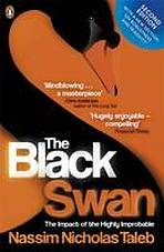 THE BLACK SWAN nezadán
