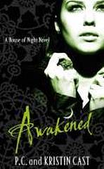 HOUSE OF NIGHT 8: AWAKENED