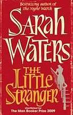 THE LITTLE STRANGER