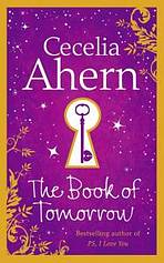 BOOK OF TOMORROW