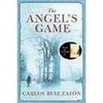 The Angel´s Game (Carlos Ruiz Zafon)