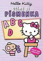 Hello Kitty - Učím se písmena