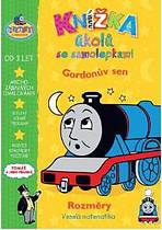 Učíme se s Tomášem - Rozměry - Gordonův sen