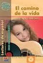Serie Hispanoamerica Intermedio El camino de la vida - Libro