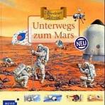 ABENTEUER ZEITREISE: UNTERWEGS ZUM MARS