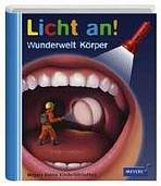 LICHT AN! WUNDERWELT KÖRPER