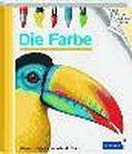 MEYERS 4 - DIE FARBE Bibliographisches Institut GmbH