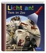 LICHT AN! TIERE IM ZOO