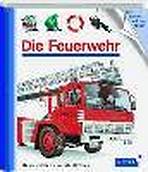 MEYERS 52 - DIE FEUERWEHR