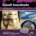 Lecturas en espanol de enigma y misterio Gaudi Inacabado Edinumen