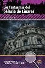Lecturas en espanol de enigma y misterio Fantasmas del palacio de linares Edinumen