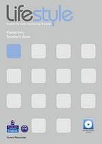 Lifestyle Elementary Teacher´s Book with Test Master CD-ROM