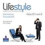 Lifestyle Elementary Class Audio CDs