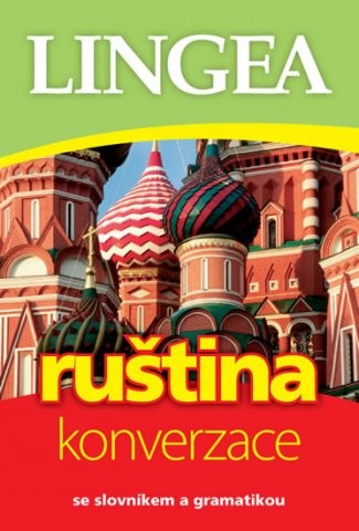 Česko-ruská konverzace, 4. vydání Lingea