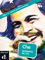 Che Guevara + MP3 online Difusión – ELE