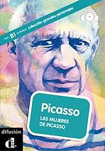Picasso + MP3 online Difusión – ELE