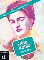 Frida Kahlo + MP3 online Difusión – ELE