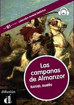 Las campanas de Almanzor + CD