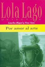 Por amor al arte + CD