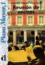 Reunión de vecinos (nivel 1)