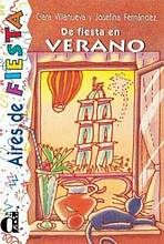De fiesta en verano