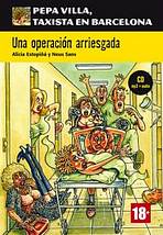 Una operación arriesgada + CD