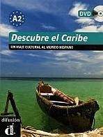 Descubre El Caribe + DVD