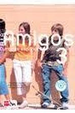 AULA AMIGOS INTERNACIONAL 3 – LIBRO DEL ALUMNO
