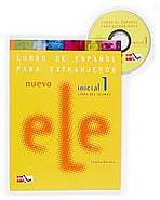 NUEVO ELE Inicial 1 Libro del Alumno + CD 06